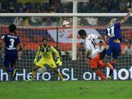 ഐഎസ്എല്‍: സമനില കുരുക്കില്‍ പൂണെയും മുംബൈയും