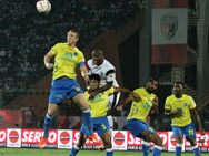 ഐഎസ്എല്‍: നാലടിച്ച് ബ്ലാസ്‌റ്റേഴ്‌സ്