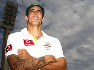 സ്‌പെഷല്‍ ബൗളര്‍: ജോണ്‍സണെ പറ്റി സച്ചിനും മറ്റ് കളിക്കാരും പറയുന്നത്...