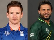 പാകിസ്താന്‍, ഇംഗ്ലണ്ട് ട്വന്റി20 പരമ്പര വ്യാഴാഴ്ച ആരംഭിക്കും