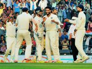 ഇന്ത്യ 173 ഓളൗട്ട്, ദക്ഷിണാഫ്രിക്കയ്ക്ക് 310 റണ്‍സ് വിജയലക്ഷ്യം