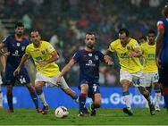 സച്ചിന്റെ വിധി, കേരളത്തിന്റേയും... ബ്ലാസ്റ്റേഴ്‌സ് പുറത്ത്