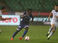 ഐഎസ്എല്‍: കോരിച്ചൊരിയുന്ന മഴയിലും തളരാതെ ചെന്നൈ