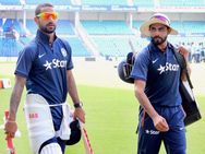 ആറ് വിക്കറ്റ് പോയി, ദില്ലി ടെസ്റ്റില്‍ ഇന്ത്യ പതറുന്നു!