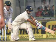 രഹാനെ (89 നോട്ടൗട്ട്) രക്ഷിച്ചു; ഇന്ത്യ 7ന് 231!