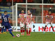 ഐഎസ്എല്‍: കൊല്‍ക്കത്തയെ മൂന്ന് ഗോളിന് തോല്‍പ്പിച്ച് ചെന്നൈ ഫൈനലിലേക്ക്