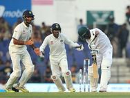 മൂന്ന് ദിവസം കൊണ്ട്, ഇന്ത്യ ജയിച്ച നാഗ്പൂര്‍ പിച്ചിനെ വിമര്‍ശിച്ച് ഐസിസി