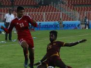 സാഫ് കപ്പ്: നേപ്പാളിനെ ഒരു ഗോളിന് തോല്‍പ്പിച്ച് ശ്രീലങ്ക