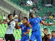 സാഫ് കപ്പ്: ആദ്യ മത്സരത്തില്‍ ഇന്ത്യക്ക് തകര്‍പ്പന്‍ ജയം