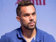 സാഫ് കപ്പ്: ഇന്ത്യക്ക് തിരിച്ചടി, സ്‌ട്രൈക്കര്‍ റോബിന്‍ സിംഗിന് ശേഷിക്കുന്ന മത്സരങ്ങള്‍ നഷ്ടമാകും