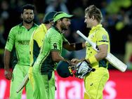 ഷെയ്ന്‍ വാട്‌സന് വീണ്ടും തിരിച്ചടി, ഇന്ത്യക്കെതിരെ ഓസ്‌ട്രേലിയ തയ്യാര്‍!