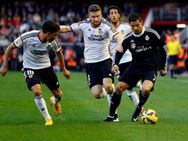 സ്പാനിഷ് ലീഗില്‍ റയലിന് സമനില, ലീഗില്‍ മൂന്നാം സ്ഥാനത്ത് തന്നെ