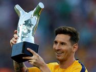 ലോക ഫുട്‌ബോള്‍ താരം മെസ്സിതന്നെ; വിവരം പുറത്തായി