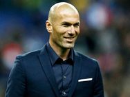 സിദാന്‍ ഇന്ന് കളത്തില്‍, പരിശീലകനായി ആദ്യ അങ്കം