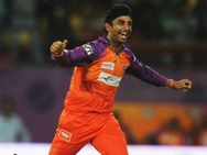 സിക്‌സര്‍ പെരുമഴ: സൂപ്പര്‍ താരങ്ങളുടെ ബറോഡയെ കേരളം തോല്‍പ്പിച്ചു!