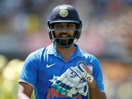 ഇന്ത്യയെ ചതിച്ച ഡിആര്‍എസ് രോഹിത് ശര്‍മയെ രക്ഷിച്ചു, അതിങ്ങനെ...