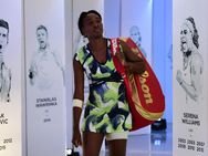 ഓസ്‌ട്രേലിയന്‍ ഓപ്പണ്‍: വമ്പന്മാര്‍ക്ക് അടിതെറ്റി, നദാലും വീനസും ആദ്യ റൗണ്ടില്‍ തന്നെ പുറത്ത്