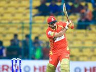 താരക്രിക്കറ്റില്‍ ശ്രീശാന്ത് ജയിച്ചു.... കേരളം തോറ്റു!!!