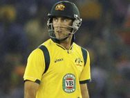 ഇന്ത്യക്കെതിരായ ആദ്യ ട്വന്റി20ക്ക് മുമ്പ് ഓസ്‌ട്രേലിയക്ക് തിരിച്ചടി