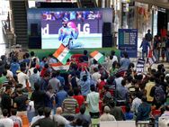 ട്വന്റി20 ലോകകപ്പിന് മുമ്പേ ഒരു ഇന്ത്യ - പാക് കളി, ഫെബ്രുവരി 27ന്!