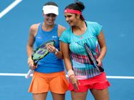 ഓസ്‌ട്രേലിയന്‍ ഓപ്പണ്‍: സാനിയ-ഹിംഗിസ് സഖ്യം ഫൈനലില്‍