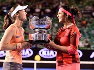 വിജയ പരമ്പര തുടര്‍ന്ന് സാനിയ-ഹിംഗിസ് സഖ്യം