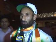 ലൈംഗിക പീഡനം സര്‍ദാര്‍ സിങ് നിഷേധിച്ചു; പെണ്‍കുട്ടി ഭാവി വധു അല്ലെന്നും വിശദീകരണം