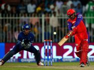 സേവാഗും (59) സങ്കയും (65) അടിച്ചുപൊളിച്ചു, ജയിച്ചു; എവിടെയാണ് ഗാംഗുലി?