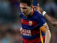 ലയണല്‍ മെസ്സി വൃക്കരോഗത്തിന് ചികിത്സയില്‍, ബാഴ്‌സയ്ക്ക് ആശങ്ക വേണ്ട!