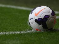 നാഗ്ജി ഫുട്‌ബോള്‍: ഉക്രൈന്‍ ക്ലബ്ബിന് ഉഗ്രന്‍ ജയം