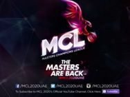 എംസില്‍ കിരീടം സെവാഗിന്റെ ജെമിനി അറേബ്യന്‍സിന്