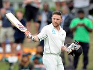 തകര്‍പ്പന്‍ സിക്‌സ്... അടുത്ത പന്തില്‍ ഔട്ട്.. മക്കുല്ലത്തിന്റെ അവസാനത്തെ ഇന്നിംഗ്‌സ്...