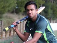 ഓസ്‌ട്രേലിയന്‍ ക്രിക്കറ്റ് ടീമില്‍ ഒരു മലയാളി, ഇവന്‍ അര്‍ജുന്‍ നായര്‍!