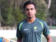 2 വിക്കറ്റും 37 റണ്‍സും; അര്‍ജുന്‍ നായര്‍ ഓസ്ട്രേലിയന്‍ അരങ്ങേറ്റം ഗംഭീരമാക്കി!