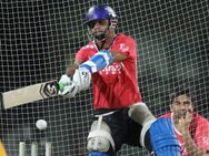 ദ്രാവിഡ് ഡല്‍ഹിയുടെ മെന്റര്‍; ദ്രാവിഡ് - സഞ്ജു സാംസണ്‍ വീണ്ടും?