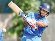 ലോകകപ്പ്: 'ജൂനിയര്‍ ഗില്ലി' റിഷഭ് പന്തിന് സെഞ്ചുറി, ഇന്ത്യ ആറിന് 349!