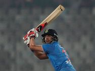 ഇത് താന്‍ഡാ യുവരാജ്... ഇന്ത്യയ്ക്ക് തകര്‍പ്പന്‍ ജയം, ഏഷ്യാകപ്പില്‍ ഫൈനല്‍!