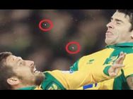 ഇംഗ്ലീഷ് പ്രീമിയര്‍ ലീഗ് ഫുട്‌ബോളിനിടെ കൂട്ടിയിടി; പല്ലുകള്‍ തെറിക്കുന്ന ചിത്രം പുറത്ത്