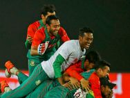 അട്ടിമറി, പാകിസ്താന്‍ പുറത്ത്: ഏഷ്യാകപ്പില്‍ ബംഗ്ലാദേശ് - ഇന്ത്യ ഫൈനല്‍!