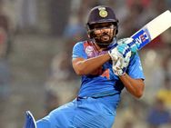 രോഹിത് ശര്‍മ 98 നോട്ടൗട്ട്; വെസ്റ്റ് ഇന്‍ഡീസിനെ തകര്‍ത്ത് ഇന്ത്യ തുടങ്ങി!