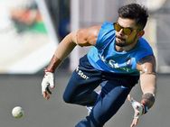 ട്വന്റി20യില്‍ ഇതുവരെ ന്യൂസിലന്‍ഡിനോട് ജയിച്ചിട്ടില്ല; ലോകകപ്പില്‍ ചരിത്രം കുറിക്കാന്‍ ഇന്ത്യ!