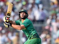 പാകിസ്താന്റെ പ്രതികാരം: ബംഗ്ലാ കടുവകള്‍ നിലം തൊടാതെ ഓടി, തോറ്റത് 55 റണ്‍സിന്!