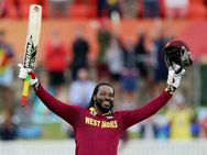 ഇത് മാത്രമാണ് ക്രിസ് ഗെയ്ല്‍.. മറ്റെല്ലാം മറന്നേക്കൂ.. ഗെയ്ല്‍ കാറ്റില്‍ കടപുഴകി ഇംഗ്ലണ്ട്!