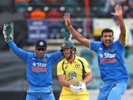 ഇന്ത്യ - ഓസീസ് ക്വാര്‍ട്ടര്‍ ഫൈനല്‍; ചരിത്രം നോക്കിയാല്‍ ഓസ്‌ട്രേലിയ വെറും ശിശു!