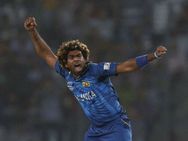 ലോകകപ്പിന്റെ നഷ്ടം; ലസിത് മലിംഗ പുറത്ത്, പരിക്കേറ്റ് നാട്ടിലേക്ക് മടങ്ങി!