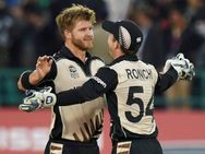 ലോകകപ്പ് ട്വന്റി20: ന്യൂസിലന്‍ഡിന് മുന്നില്‍ ഓസ്‌ട്രേലിയയും മുട്ടുമടക്കി, ഇന്ത്യയ്ക്ക് സാധ്യത!