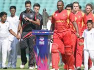 അഫ്ഗാനിസ്ഥാനും സിംബാബ്‌വെയ്ക്കും മരണക്കളി; ജയിച്ചാല്‍ ലോകകപ്പ് ടിക്കറ്റ്!