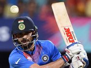 ഇന്ത്യയും വെസ്റ്റ് ഇന്‍ഡീസും ചേര്‍ന്ന് തോല്‍പ്പിച്ചു; വിരാട് കോലി ലോകകപ്പിന് പുറത്ത്!