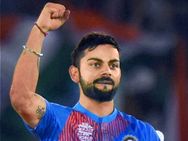 കോലി ക്യാപ്റ്റന്‍ ധോണിയും ഡിവില്ലിയേഴ്സും ഔട്ട്... ഇതാ ട്വന്റി20 ലോകകപ്പിന്റെ ഡ്രീം ടീം!