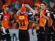 ഐപിഎല്‍ 9: എല്ലാം തികഞ്ഞവര്‍ ഹൈദരാബാദ് സണ്‍റൈസേഴ്‌സ്!